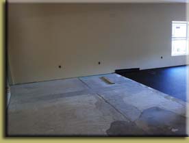 Tile Underlayment Prevents Damage to Tile